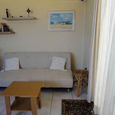 Ferienwohnung Alta Montana Noord Exterior foto