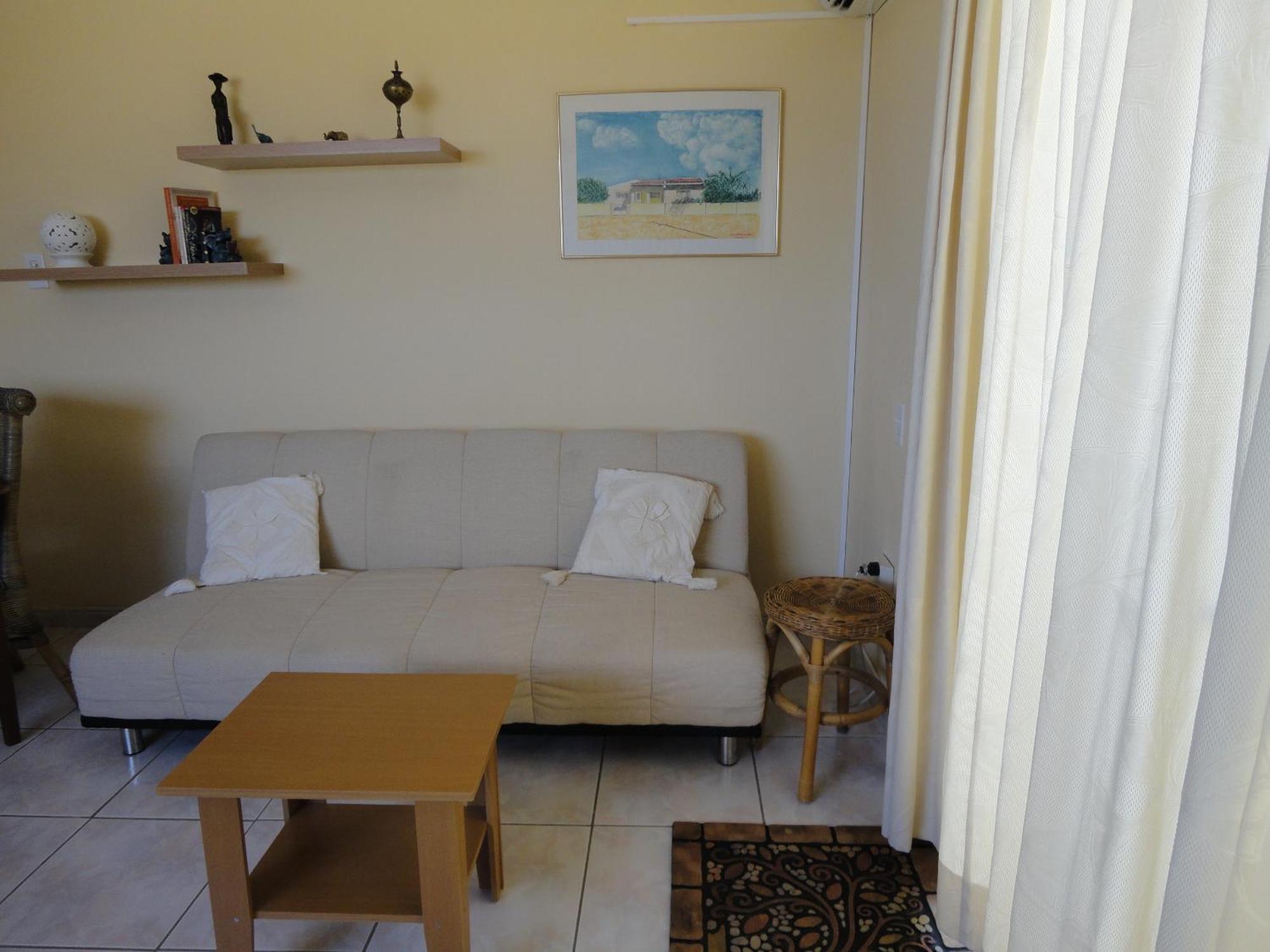 Ferienwohnung Alta Montana Noord Exterior foto