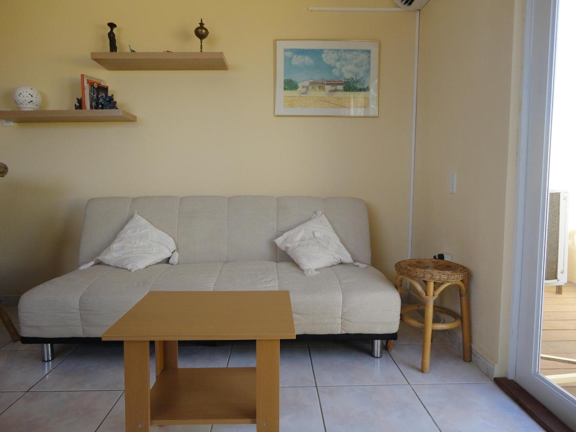Ferienwohnung Alta Montana Noord Exterior foto